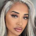 Zahida Allen InstaFitBio