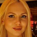 Zeynep Sivri InstaFitBio