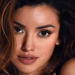 Zuleyka Silver InstaFitBio