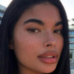 Aisha Potter InstaFitBio