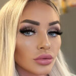 Alice Gray InstaFitBio