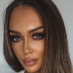 Alicia Celine InstaFitBio