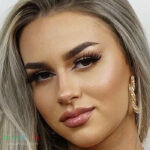Anthea If InstaFitBio