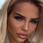 Arina Terri InstaFitBio