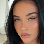 Ashlyn Castro InstaFitBio