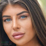 Belinda Chaves InstaFitBio