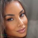 Bibi Pospiech InstaFitBio