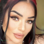 Brittany Barela InstaFitBio