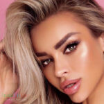 Dominika Bujdakova InstaFitBio