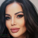 Elin Christina InstaFitBio