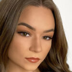 Emily Ward InstaFitBio