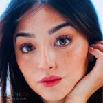 Geraldine Galvan InstaFitBio