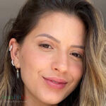Giordana Serrano InstaFitBio