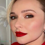 Hayden Panettiere InstaFitBio