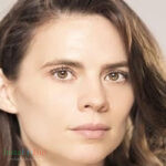 Hayley Atwell InstaFitBio
