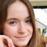 Hazel Moore InstaFitBio