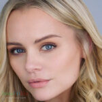 Helena Mattsson InstaFitBio
