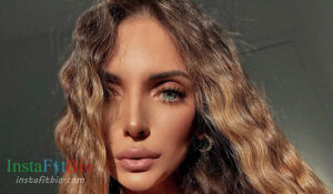 Inez Balina - Bio, Age, Height, Wiki | Models Biography