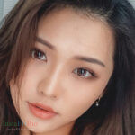 Irene Zhao InstaFitBio
