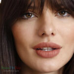 Isabella Kulikovski InstaFitBio