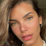 Jessica Nobre InstaFitBio