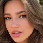 Joelle Marie InstaFitBio