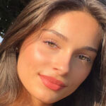 Julia Knezevic InstaFitBio