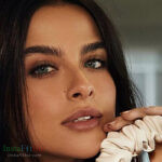 Juliana Calderari InstaFitBio