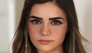 Karen Barrera InstaFitBio | Models Biography