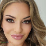 Kissa Sins InstaFitBio