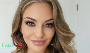 Kissa Sins - Bio, Age, Height, Wiki, 😍 | Models Biography