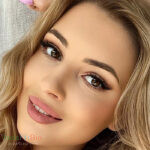 Klaudia Ligenza InstaFitBio