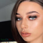 Kodee lee Allbon InstaFitBio