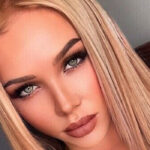 Kseniya Vladimirova InstaFitBio