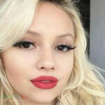Kylie Page InstaFitBio