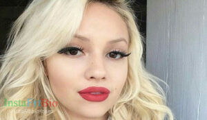 Kylie Page - Bio, Age, Height, Wiki, ? | Models Biography