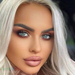Larisa Plotogea InstaFitBio
