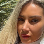 Laura Nube InstaFitBio