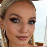 Leonie Hanne InstaFitBio