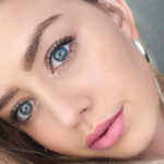 Lina Irlen InstaFitBio