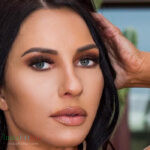 Lizzie Lee InstaFitBio