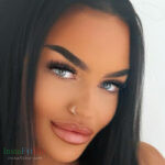 Lois Marie InstaFitBio