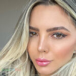Luana Bastos InstaFItBio