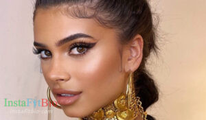 Lucciana Beatriz Beynon - Bio, Age, Wiki | Models Biography