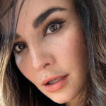 Martha Higareda InstaFitBio