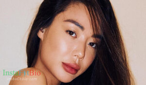 Mila Pan InstaFitBio | Models Biography