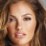 Minka Kelly InstaFitBio