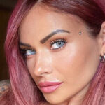Montse g InstaFitBio