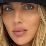 Nastassja Olivia InstaFitBio