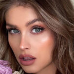 Nicole Artemis InstaFitBio